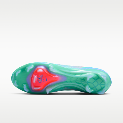 Nike Mercurial Superfly 11 Elite Artificial-Grass Low-Top Soccer